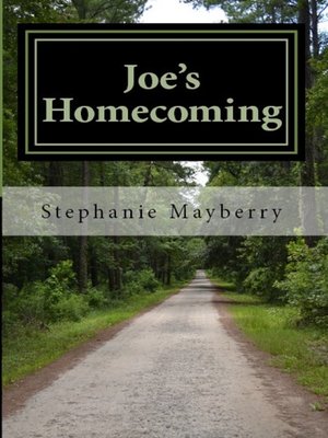 cover image of Joe's Homecoming